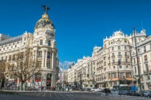 Ignifugados Madrid