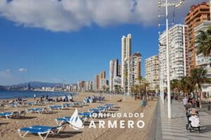 Empresa Ignifugados en Benidorm