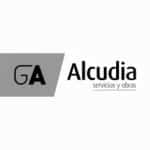 logo alcudia