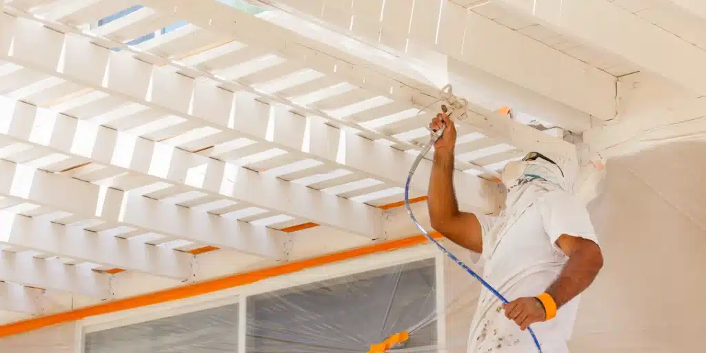 pintura intumecente armero